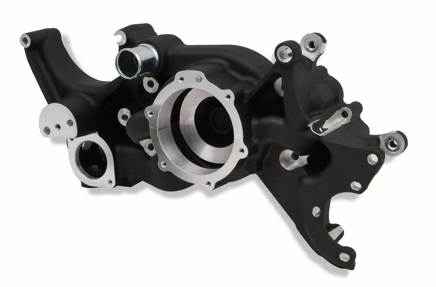 LT COOLING MANIFOLD BLACK - 97-168